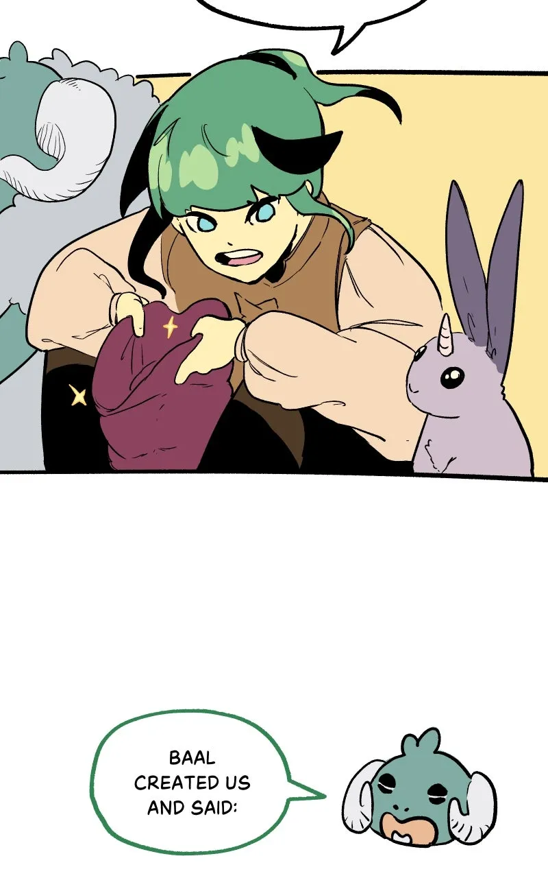 Swordid Chapter 16 page 8 - 