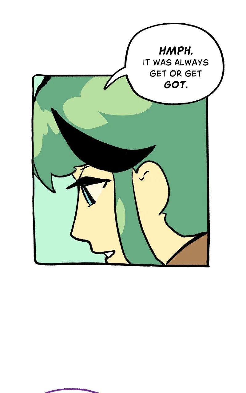Swordid Chapter 16 page 10 - 