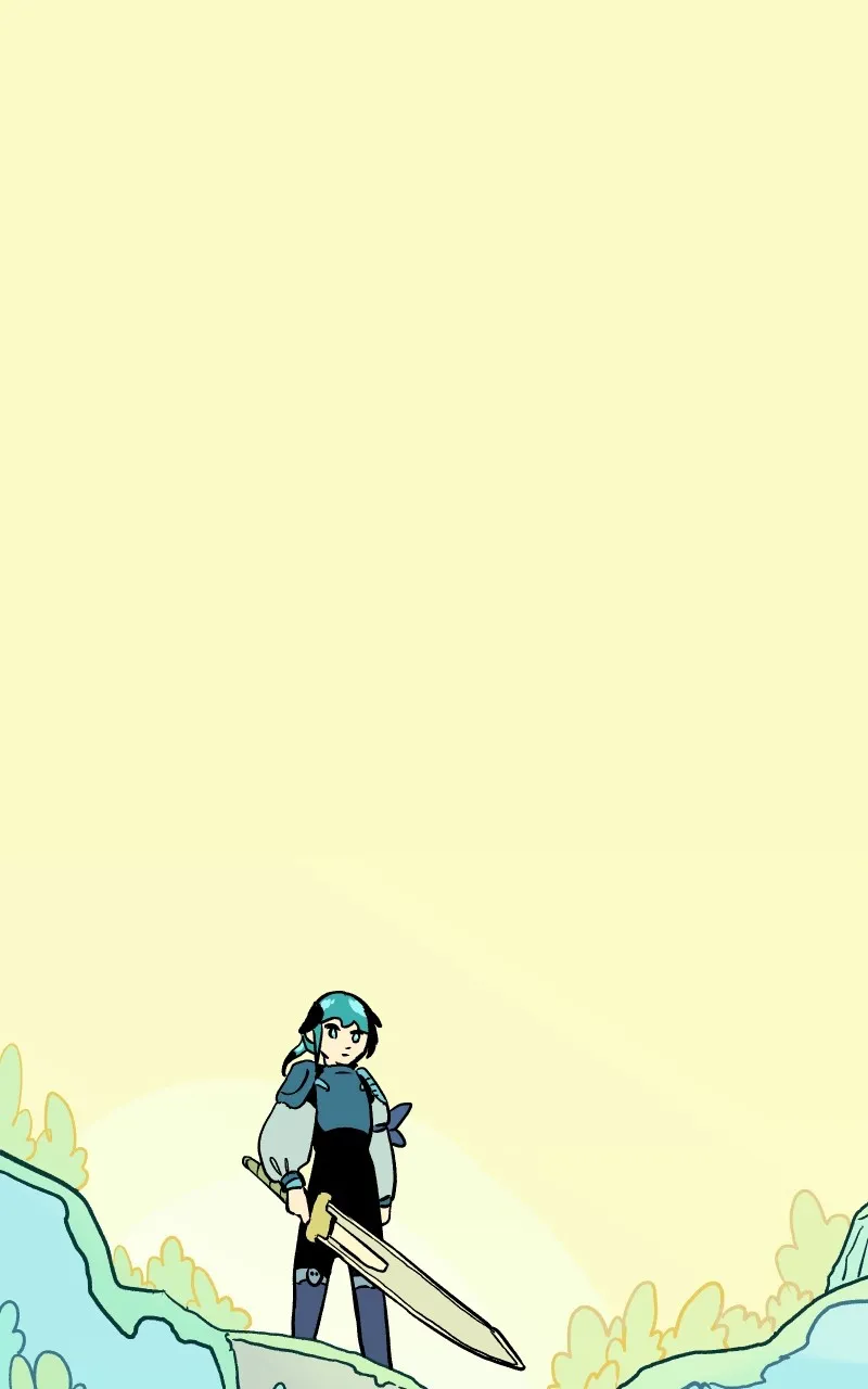 Swordid Chapter 17 page 1 - 