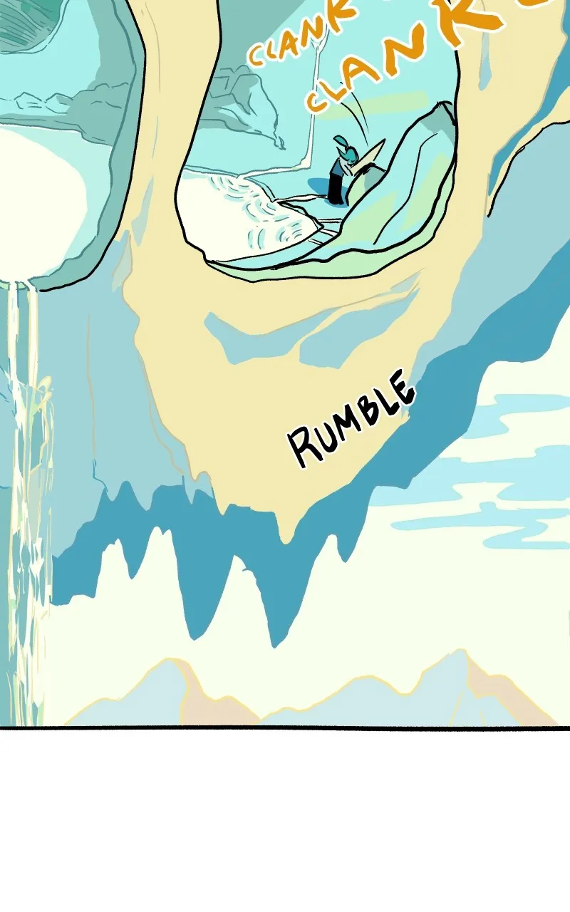 Swordid Chapter 17 page 13 - 