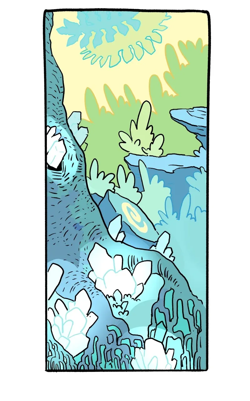Swordid Chapter 17 page 3 - 