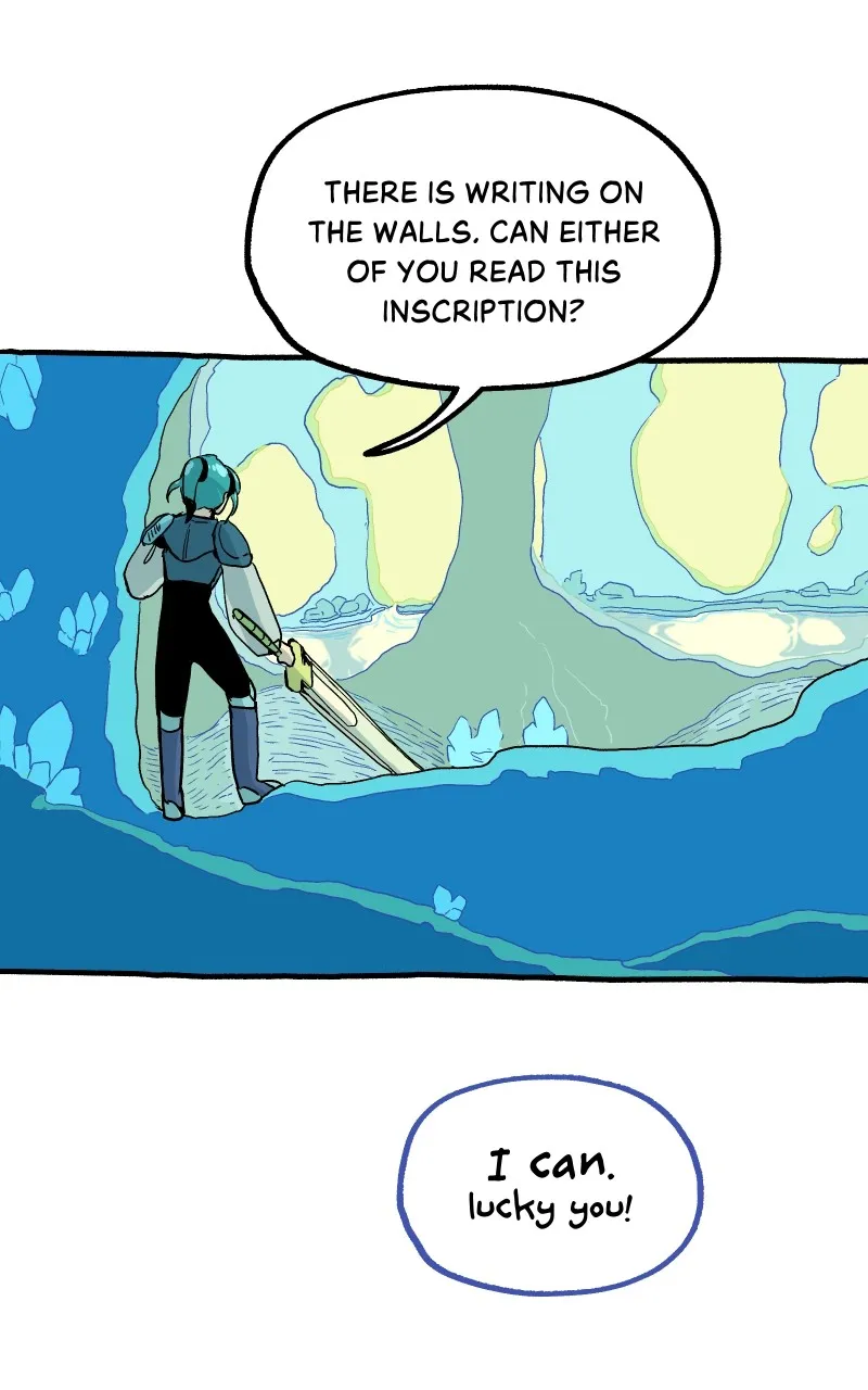 Swordid Chapter 17 page 4 - 