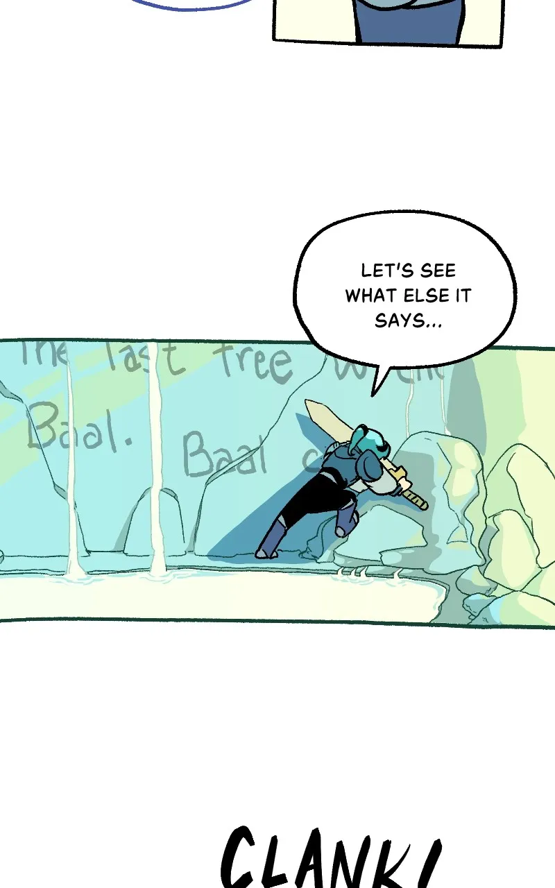 Swordid Chapter 17 page 9 - 
