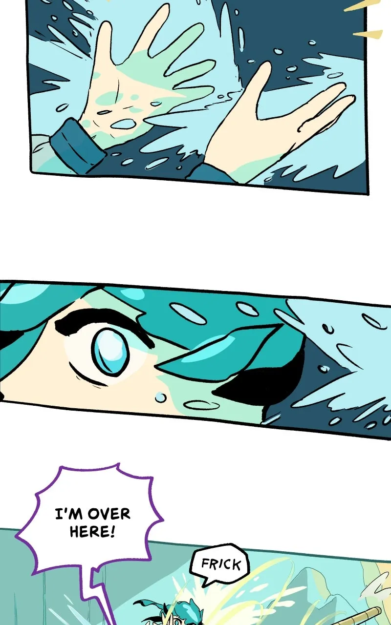 Swordid Chapter 18 page 2 - 