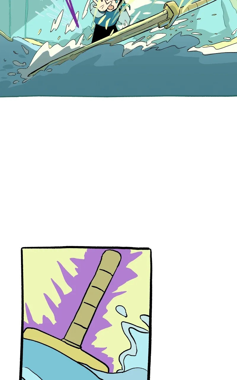 Swordid Chapter 18 page 3 - 