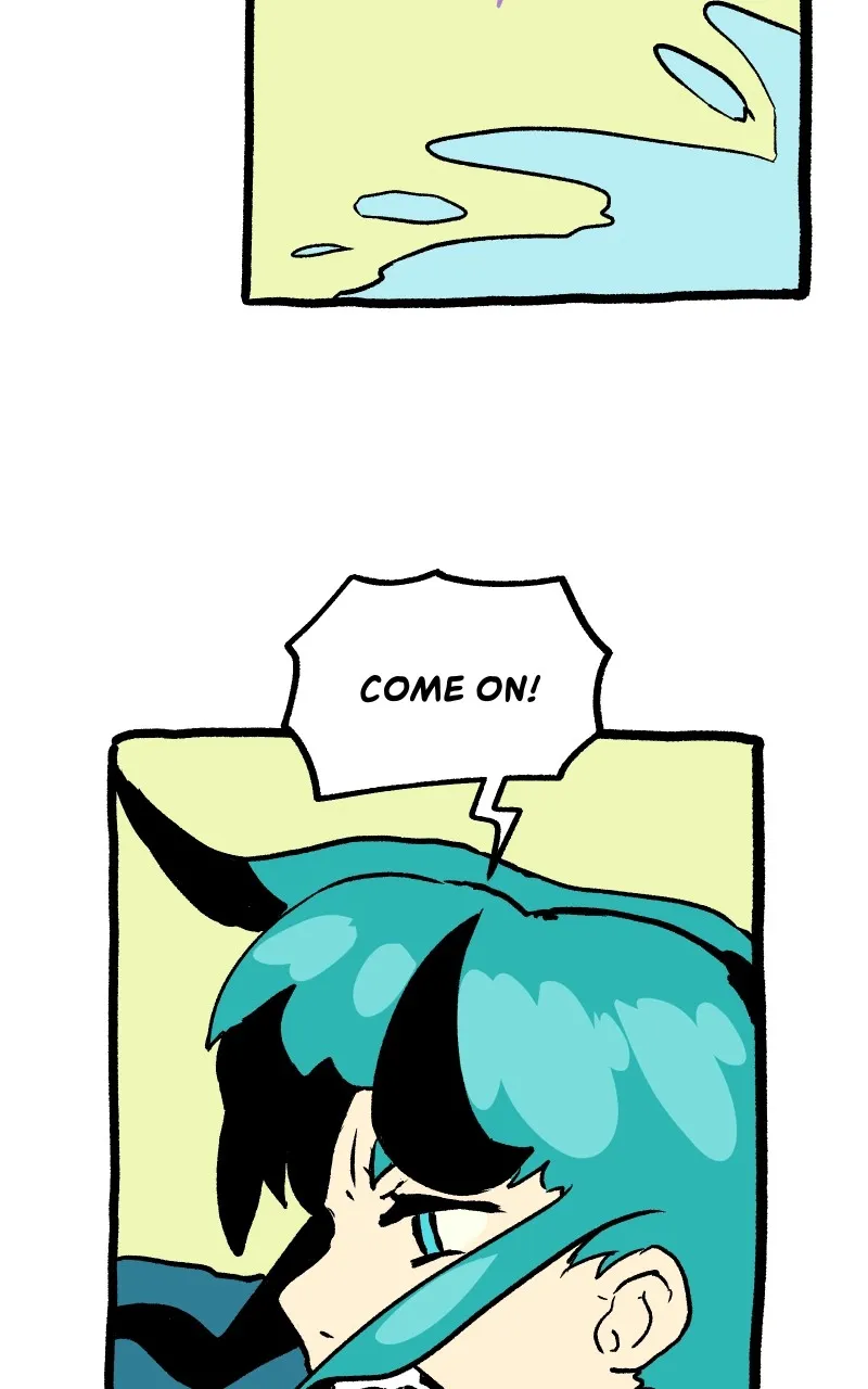 Swordid Chapter 18 page 5 - 