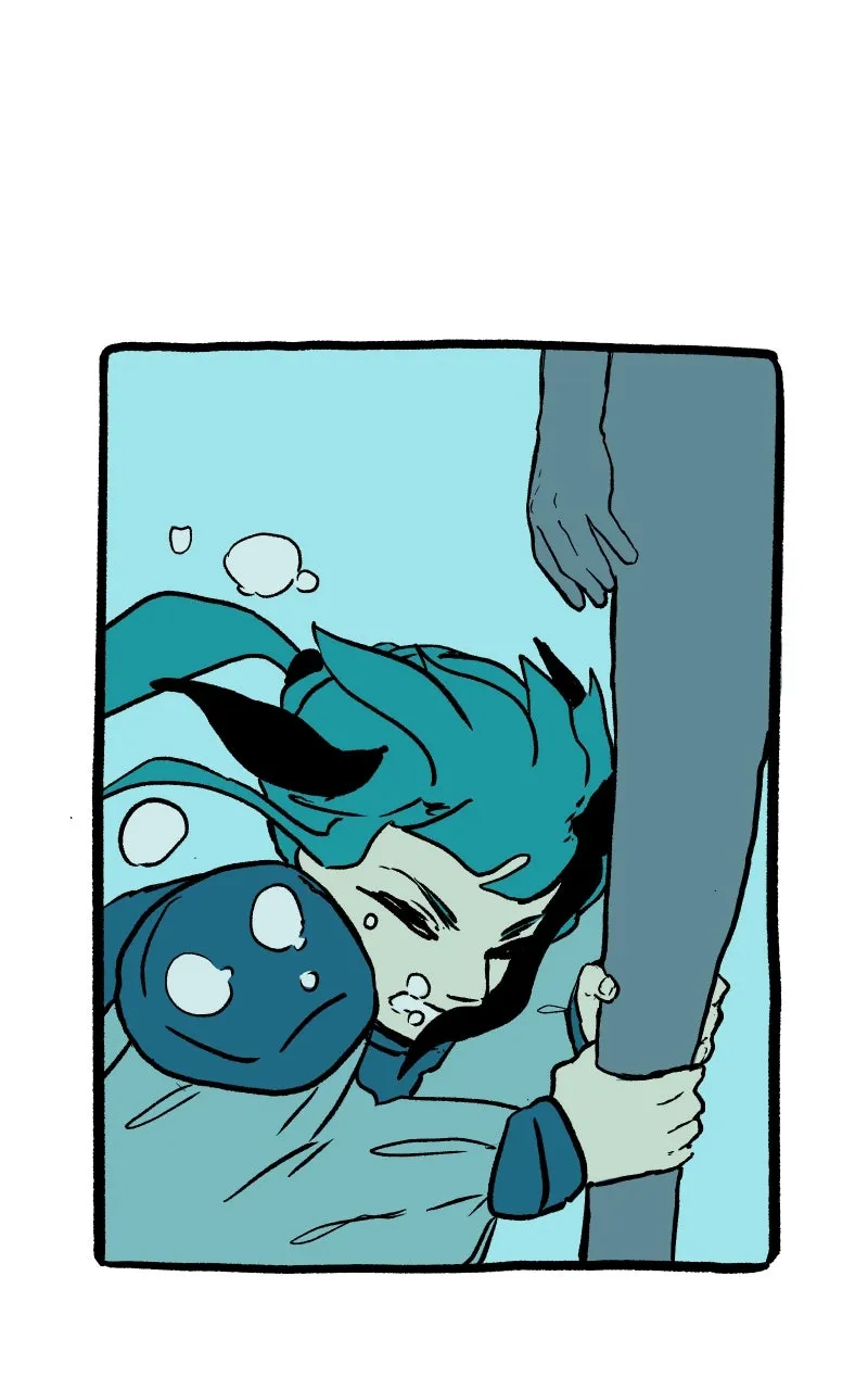 Swordid Chapter 19 page 1 - 