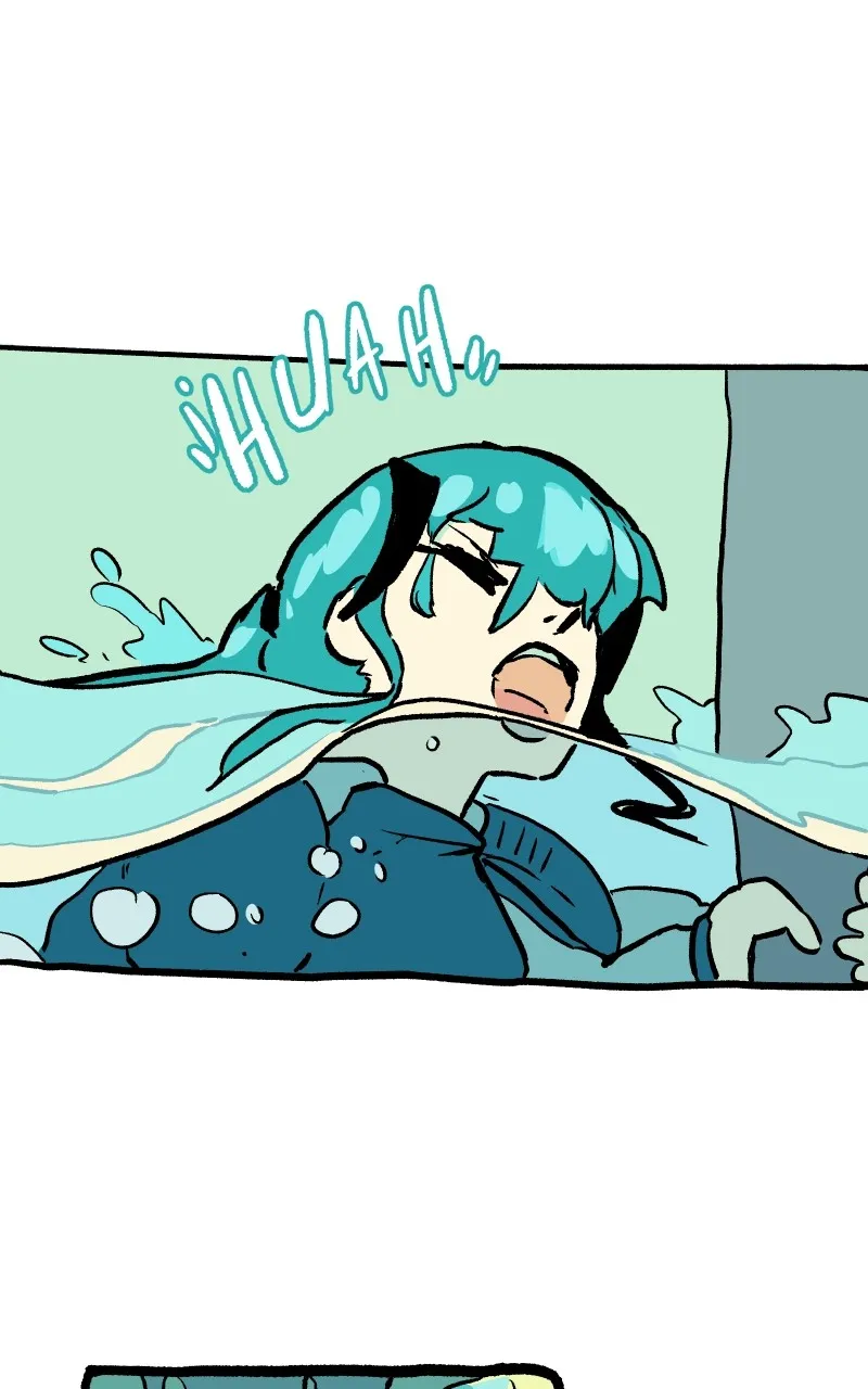Swordid Chapter 19 page 2 - 