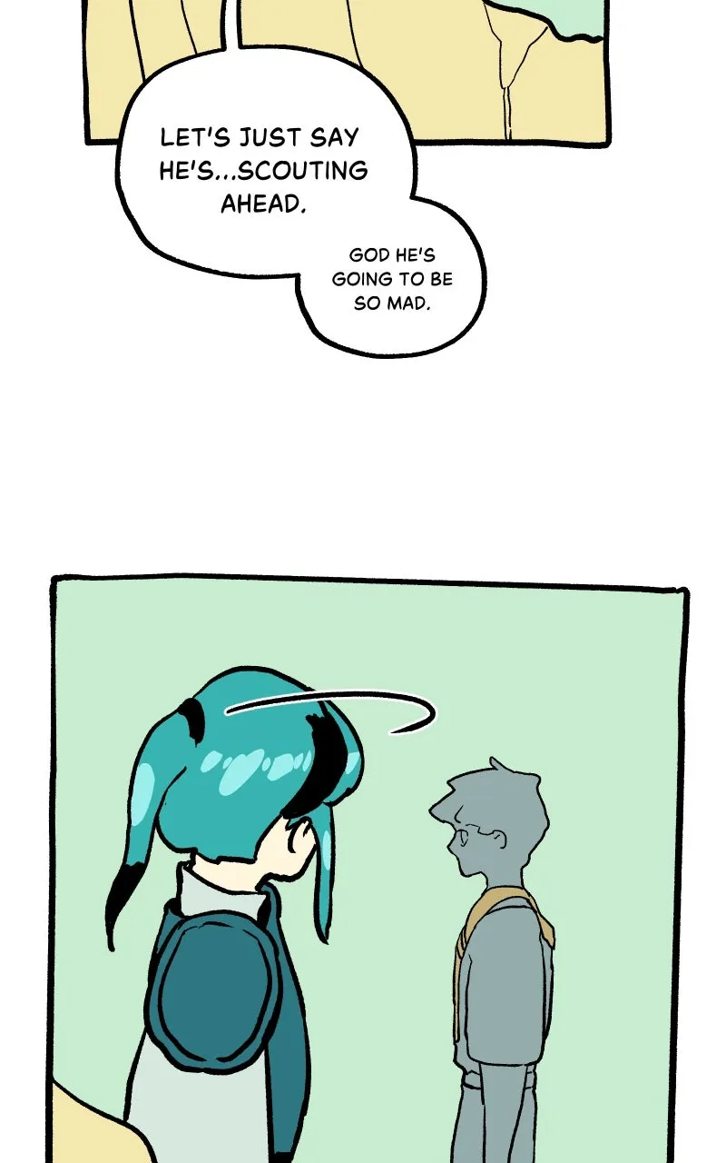 Swordid Chapter 19 page 11 - 