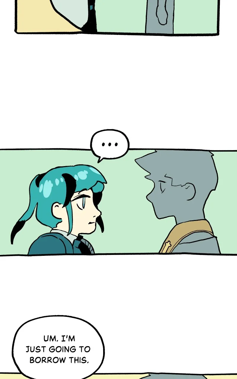 Swordid Chapter 19 page 12 - 