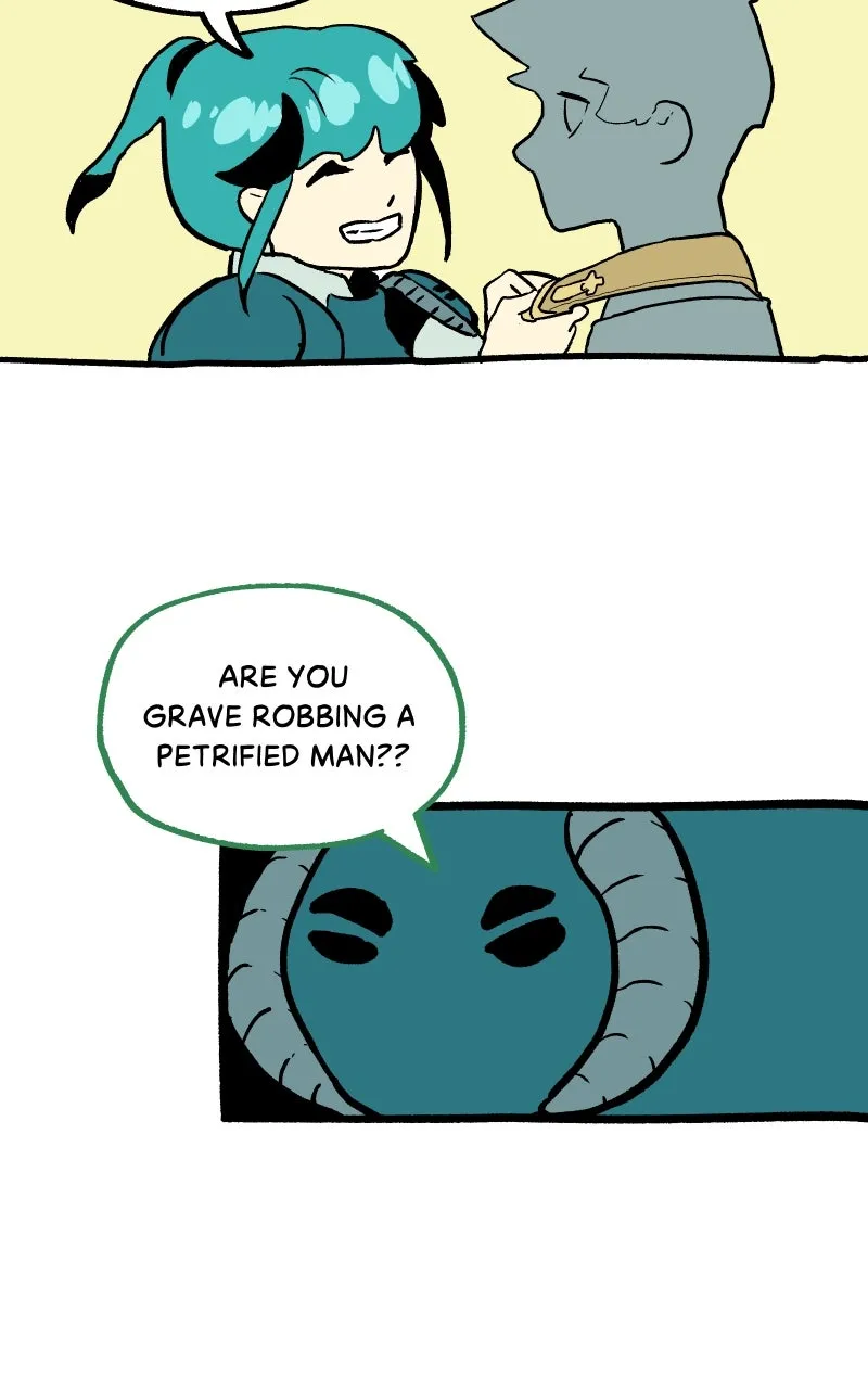 Swordid Chapter 19 page 13 - 