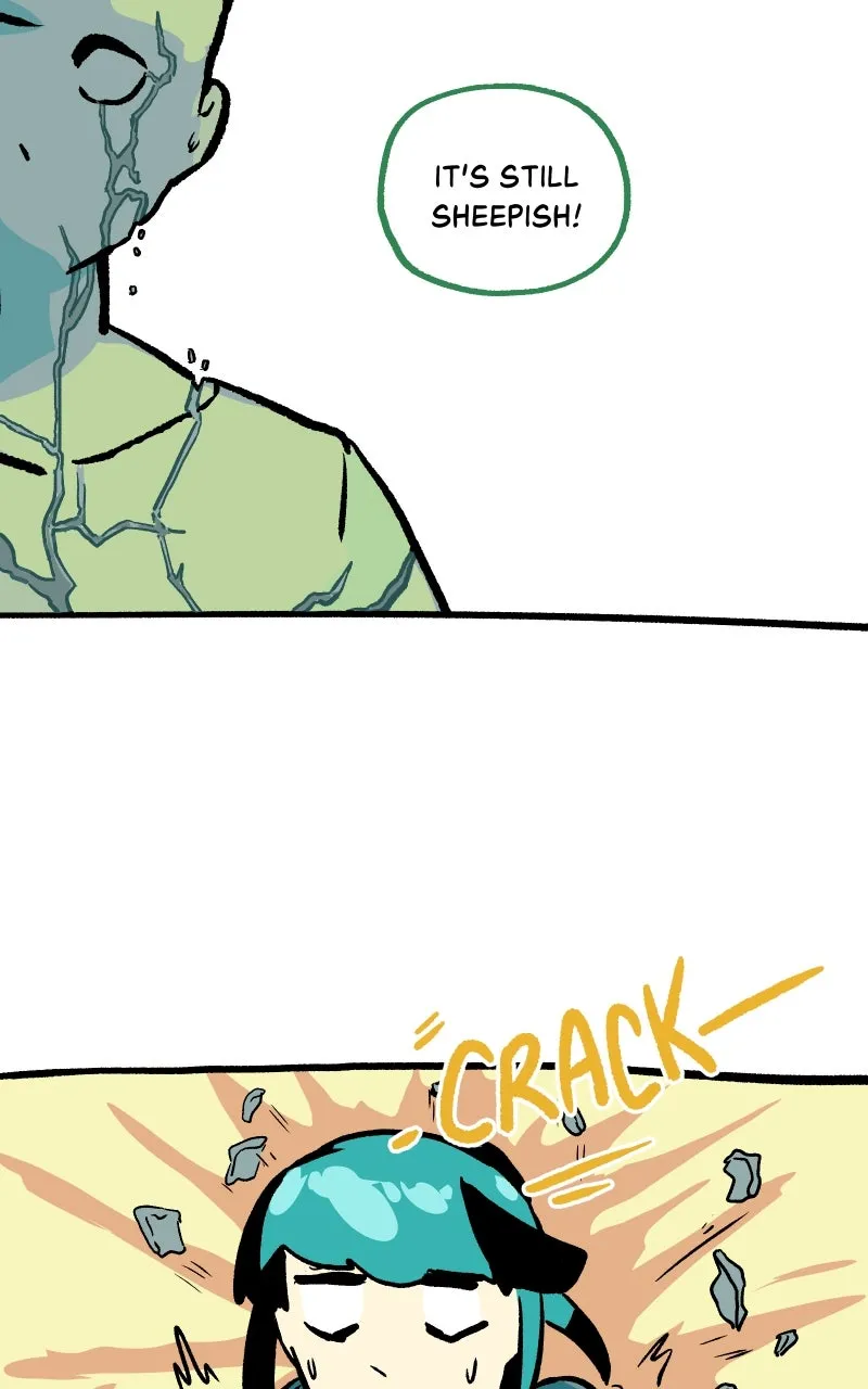 Swordid Chapter 19 page 15 - 