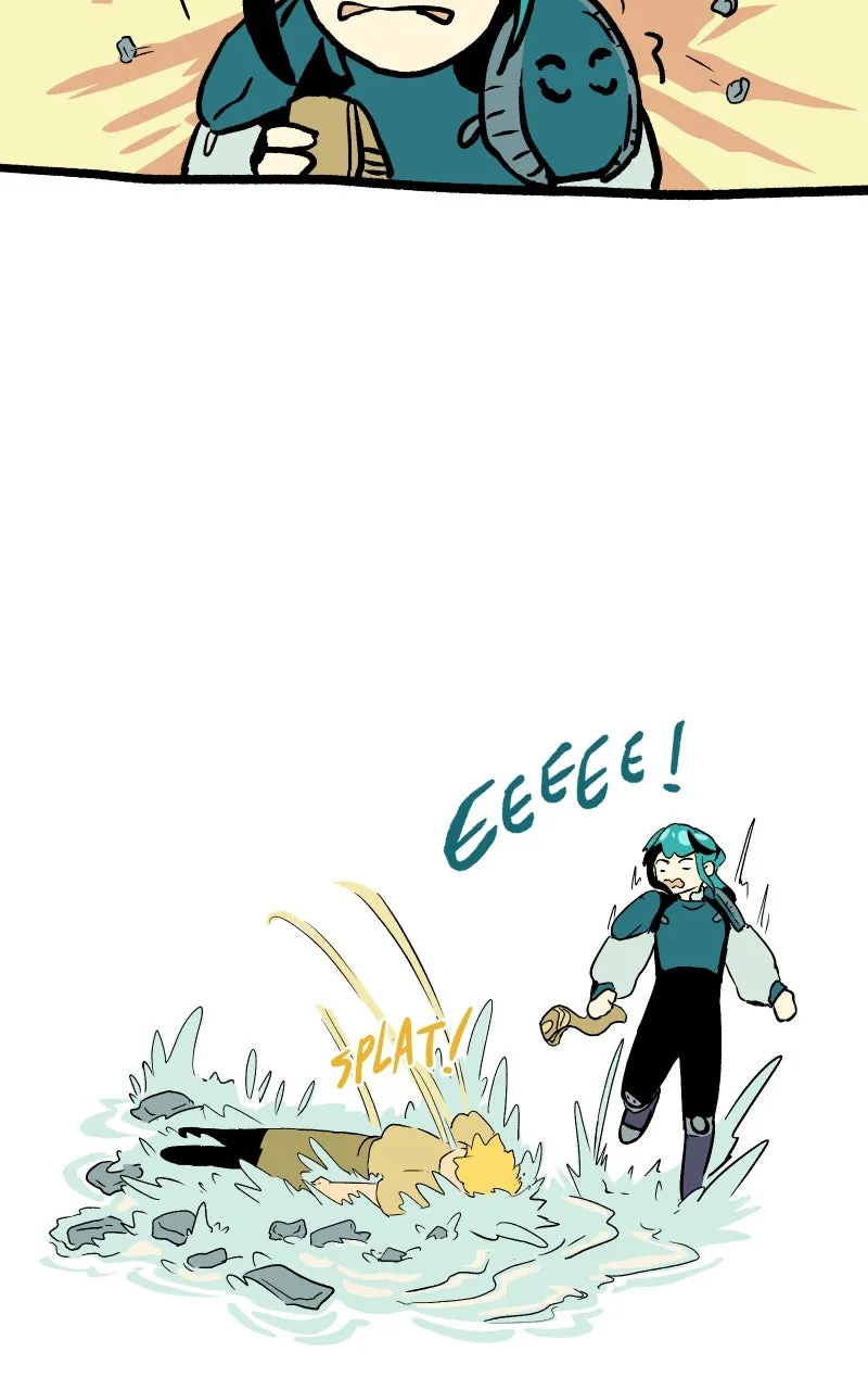 Swordid Chapter 19 page 16 - 