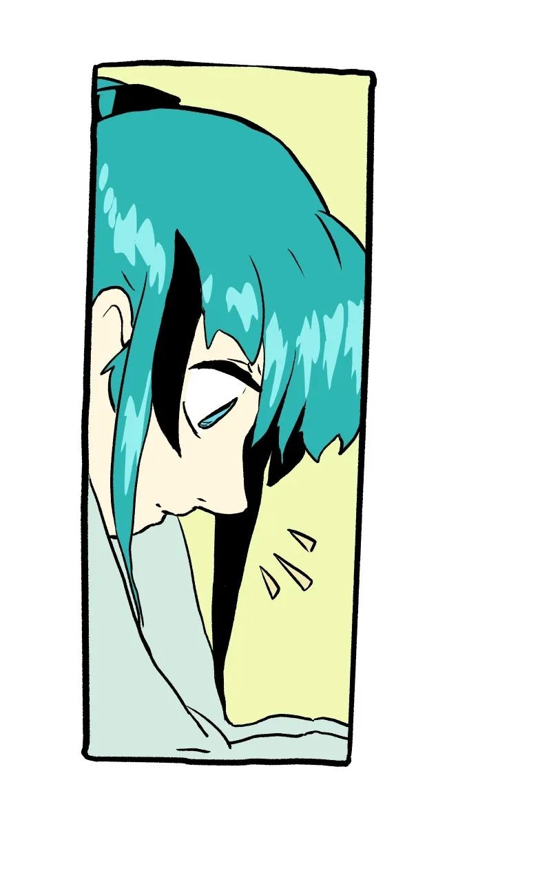 Swordid Chapter 19 page 5 - 