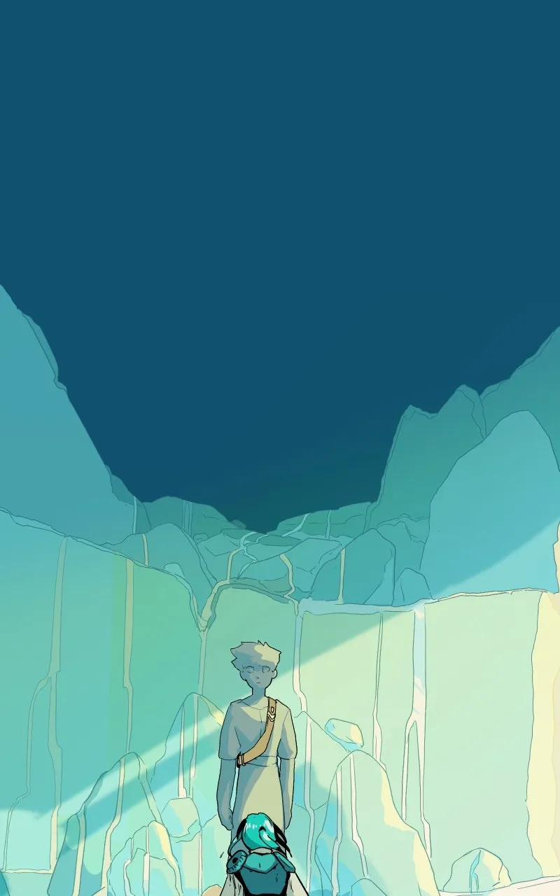 Swordid Chapter 19 page 8 - 