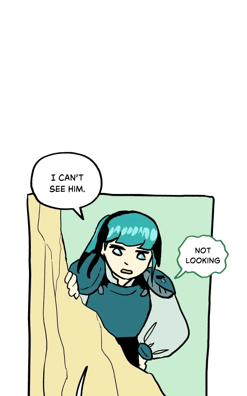 Swordid Chapter 19 page 10 - 