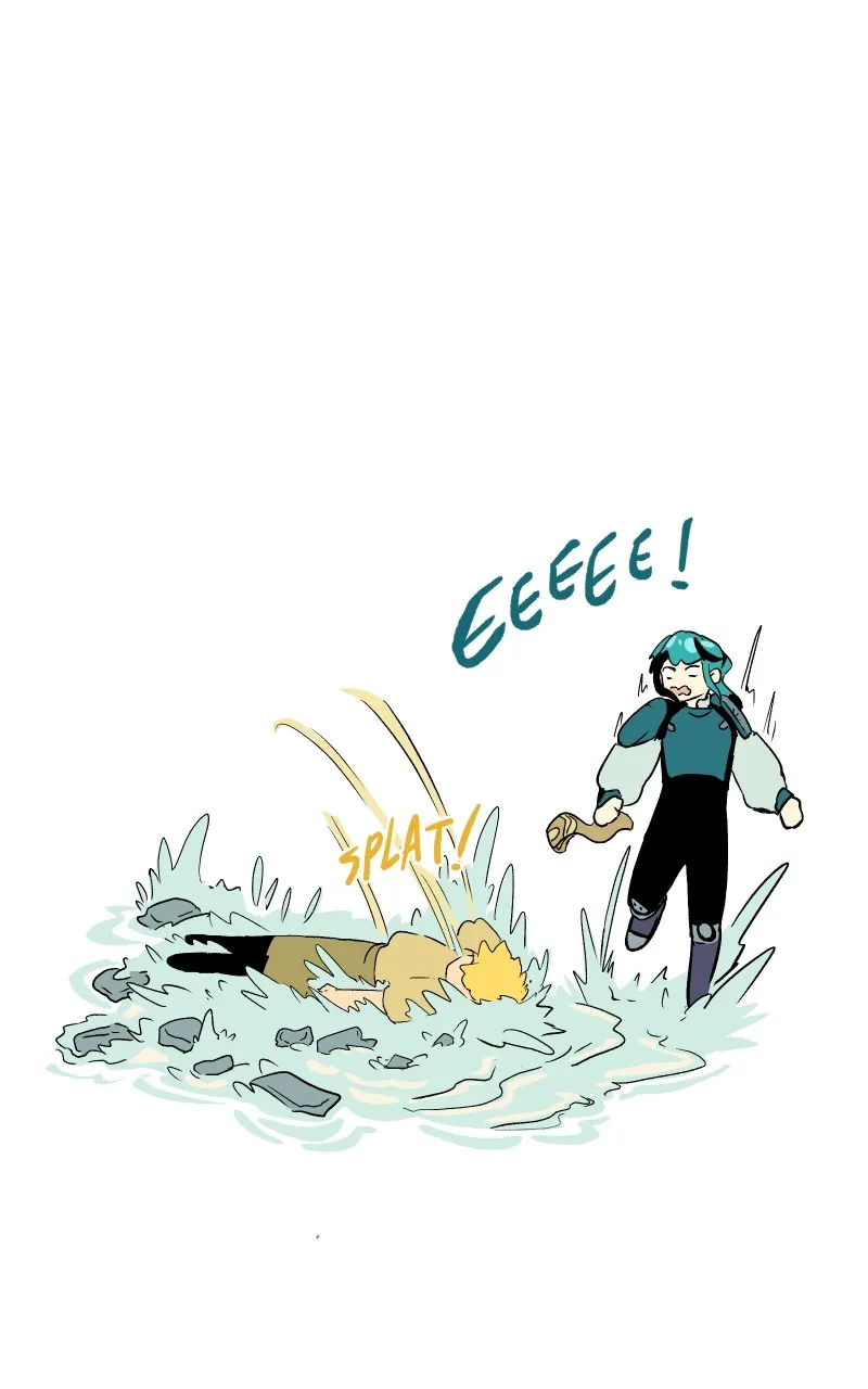 Swordid Chapter 20 page 1 - 