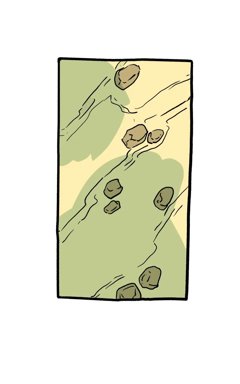Swordid Chapter 20 page 13 - 