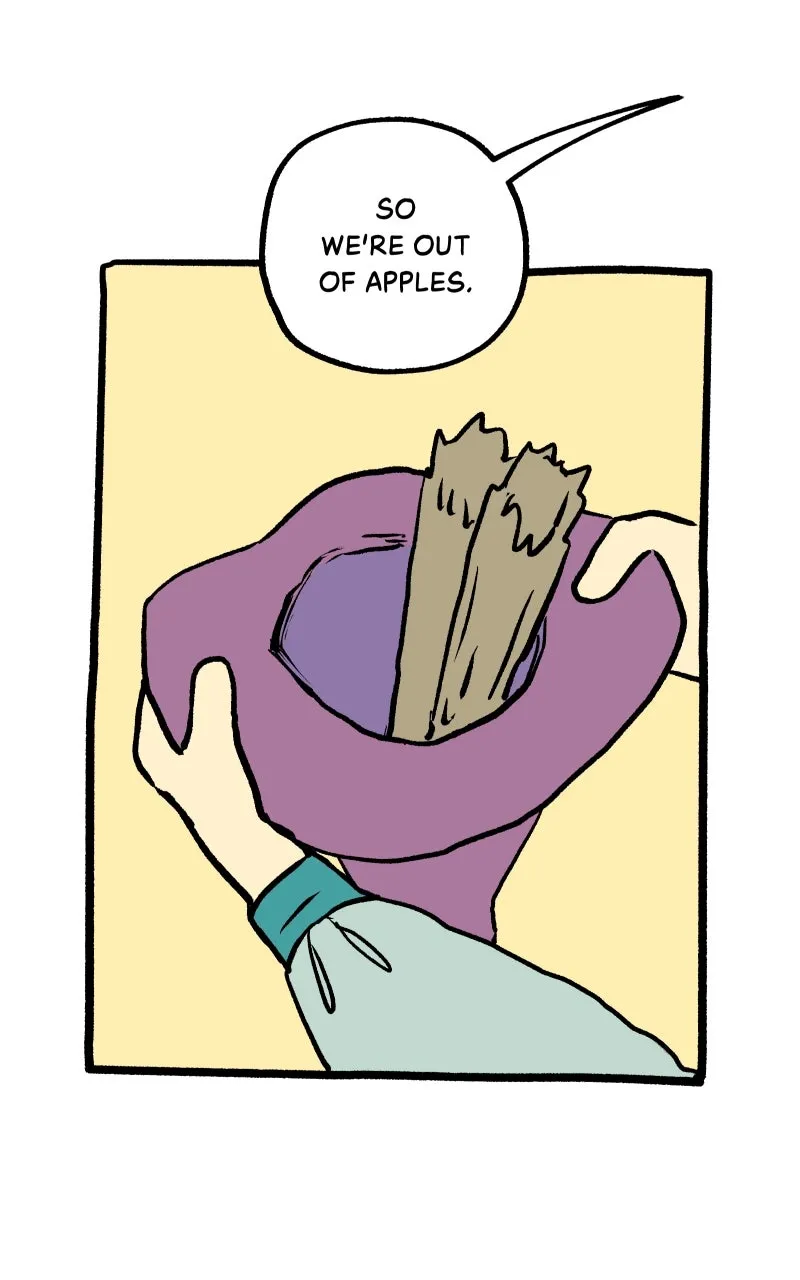Swordid Chapter 20 page 14 - 