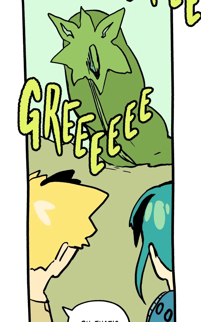 Swordid Chapter 20 page 18 - 