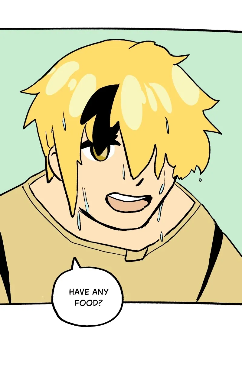 Swordid Chapter 20 page 4 - 