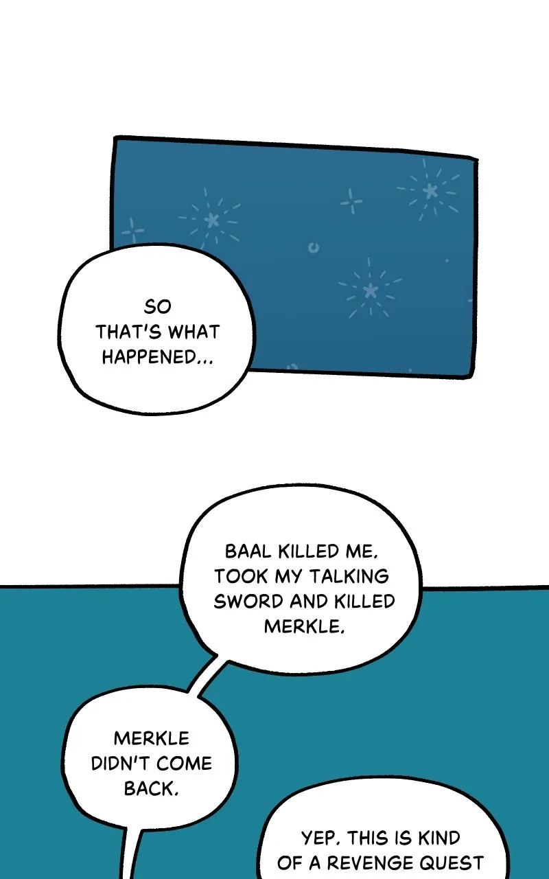 Swordid Chapter 20 page 6 - 
