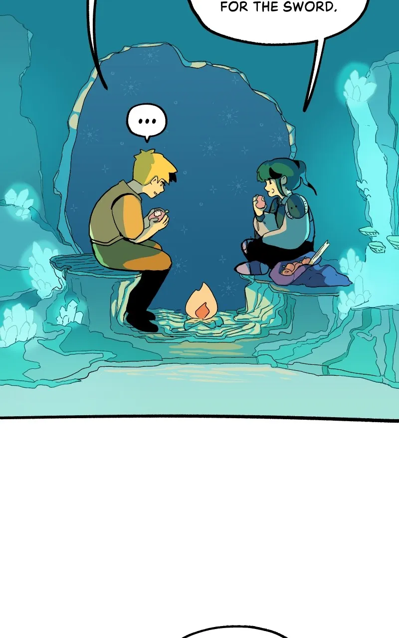 Swordid Chapter 20 page 7 - 