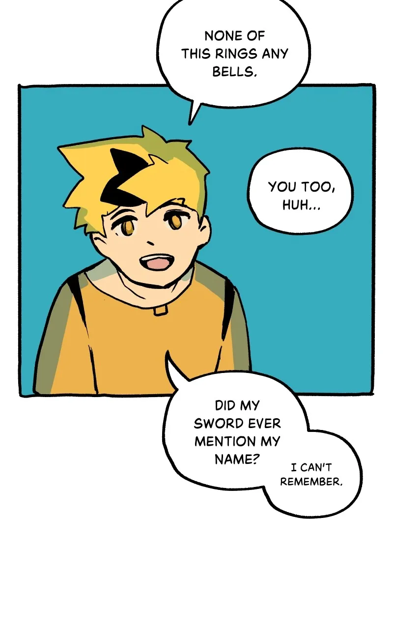 Swordid Chapter 20 page 8 - 