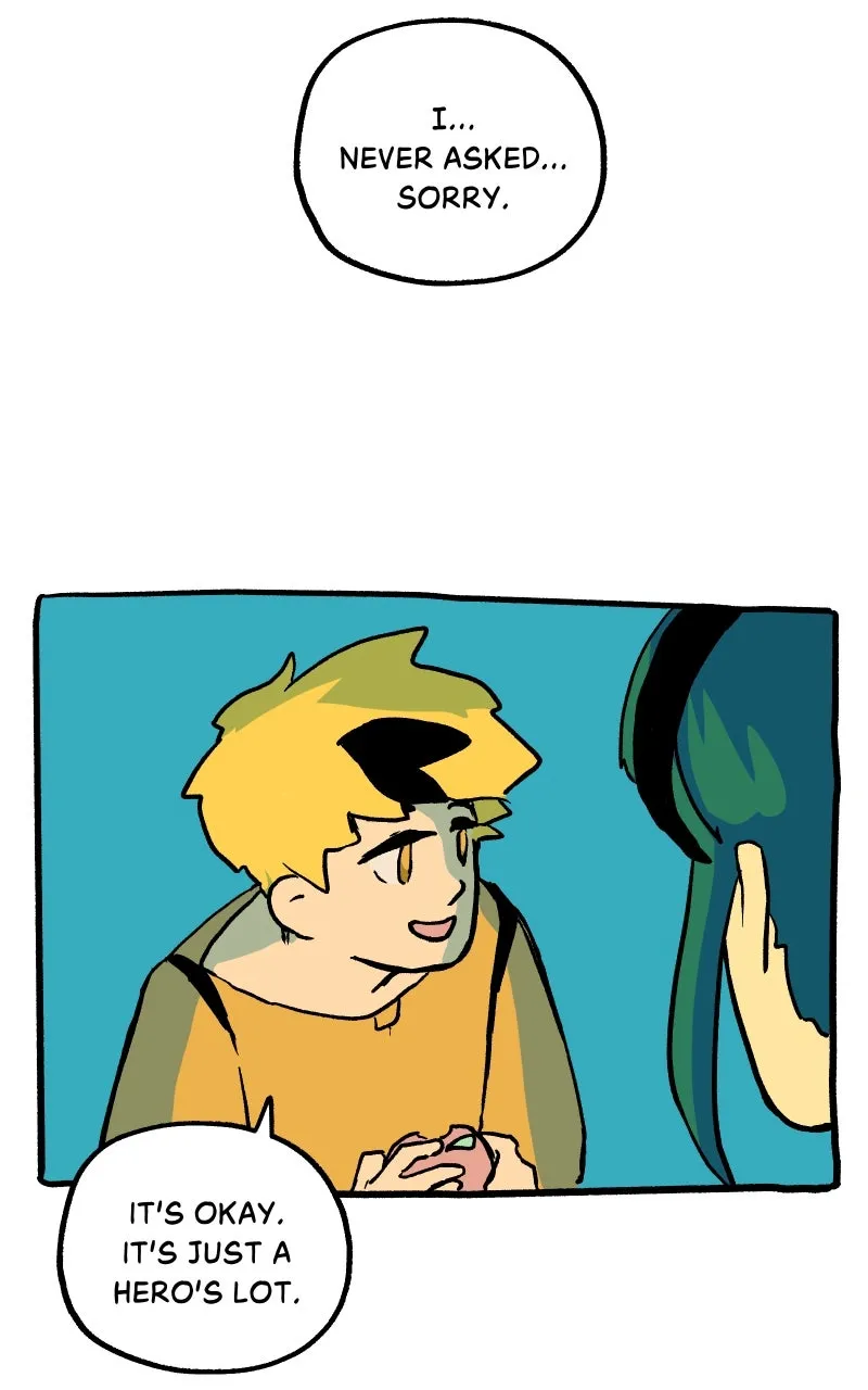 Swordid Chapter 20 page 9 - 
