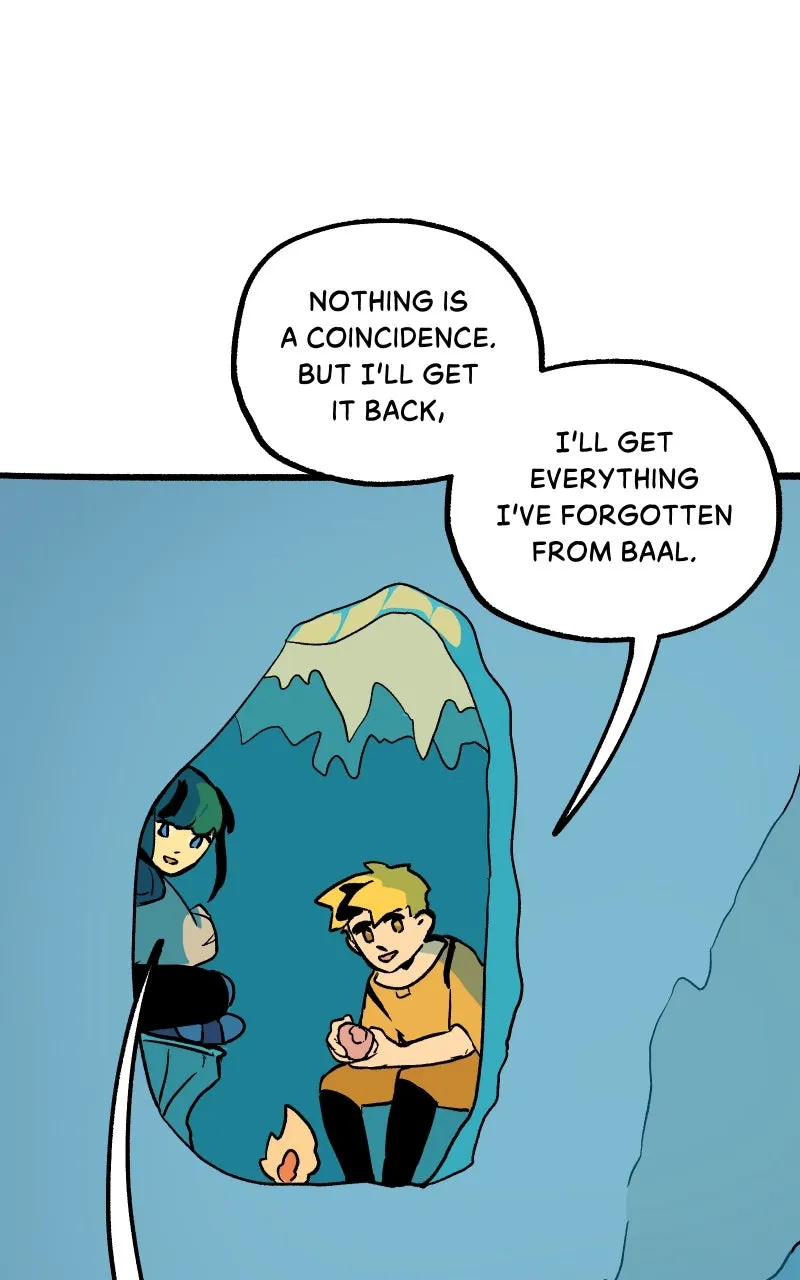 Swordid Chapter 20 page 10 - 