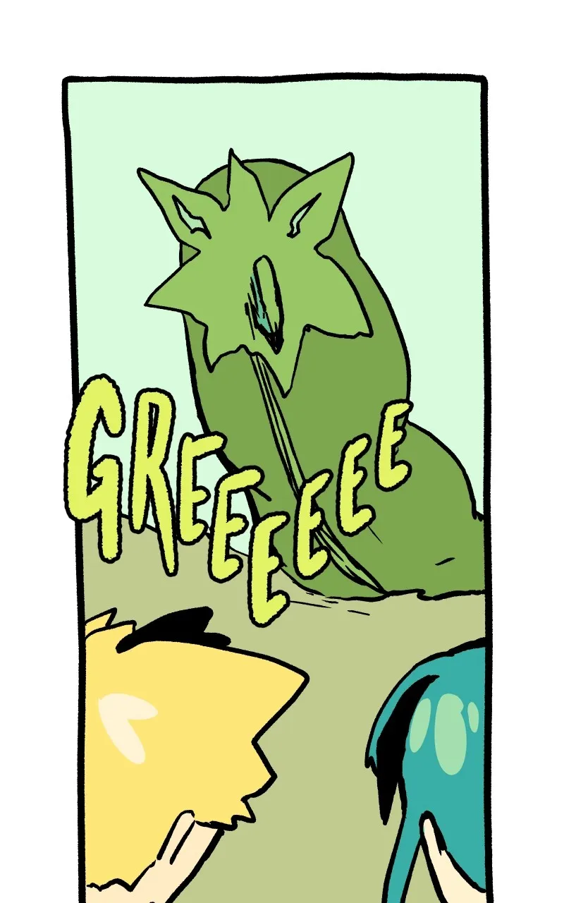 Swordid Chapter 21 page 1 - 