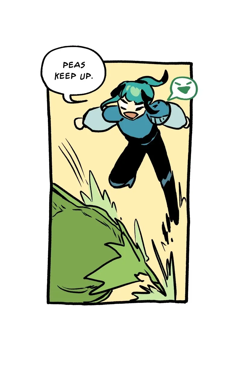 Swordid Chapter 21 page 12 - 