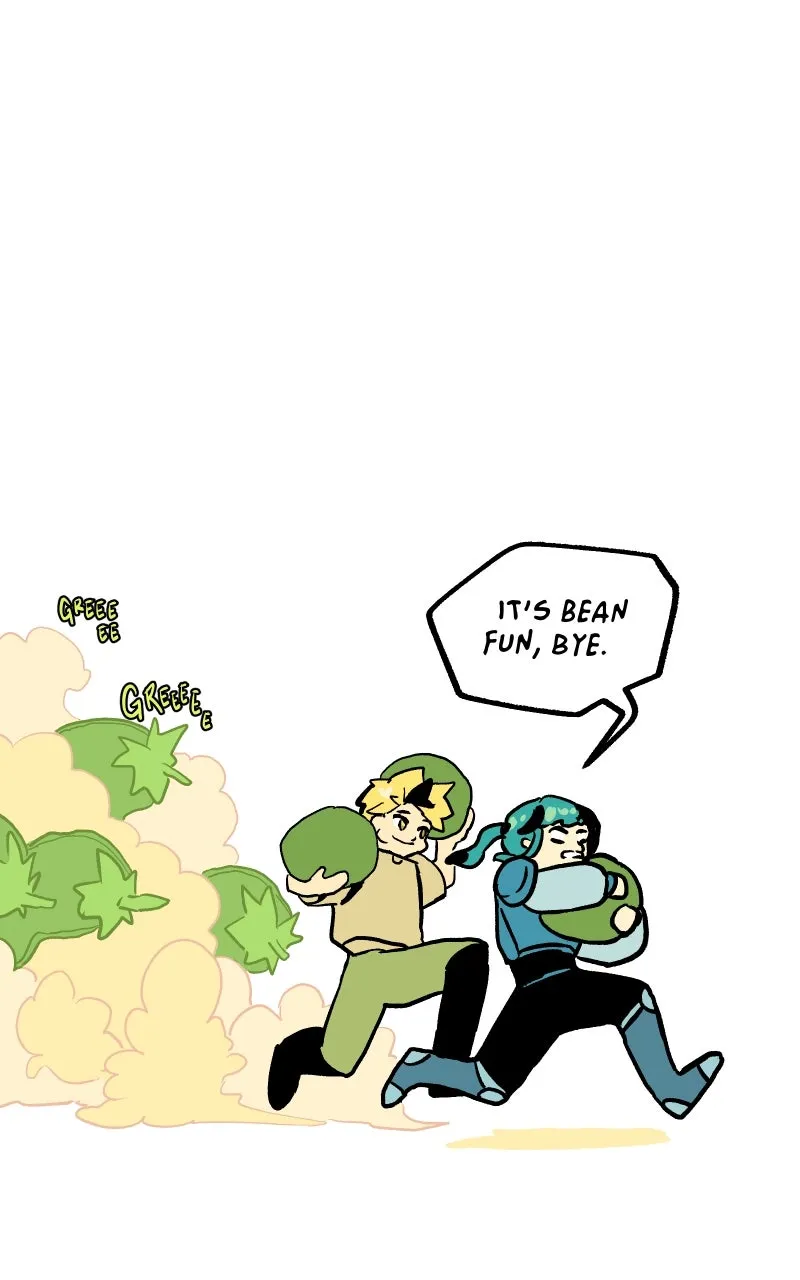 Swordid Chapter 21 page 16 - 