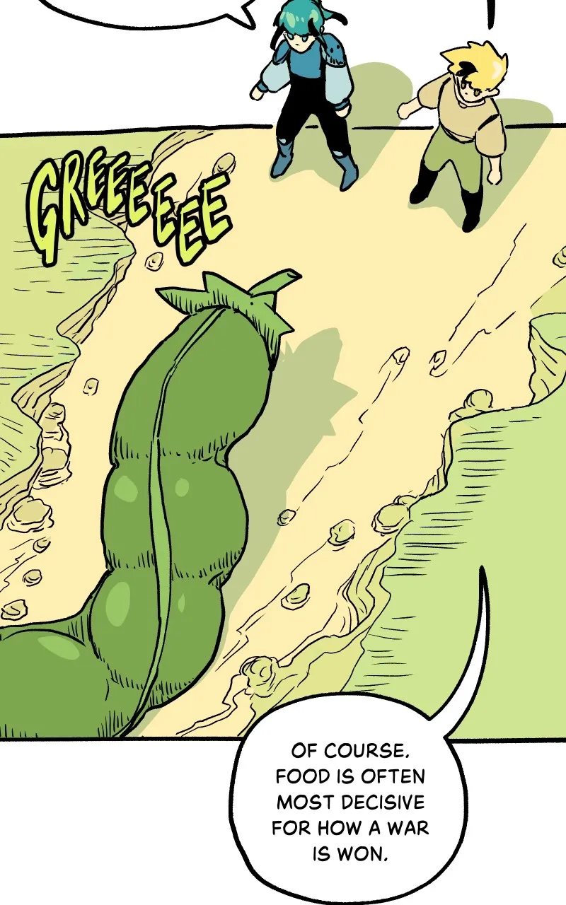Swordid Chapter 21 page 3 - 