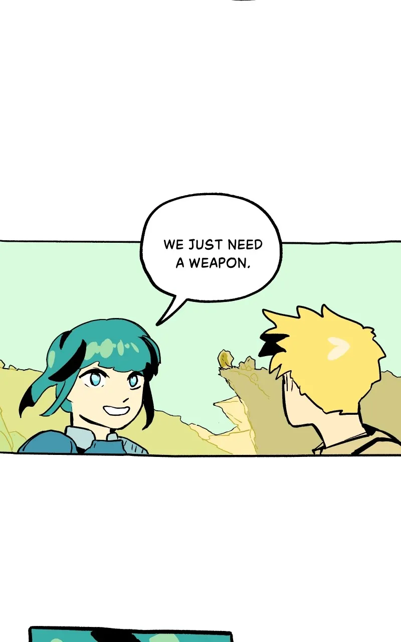 Swordid Chapter 21 page 4 - 