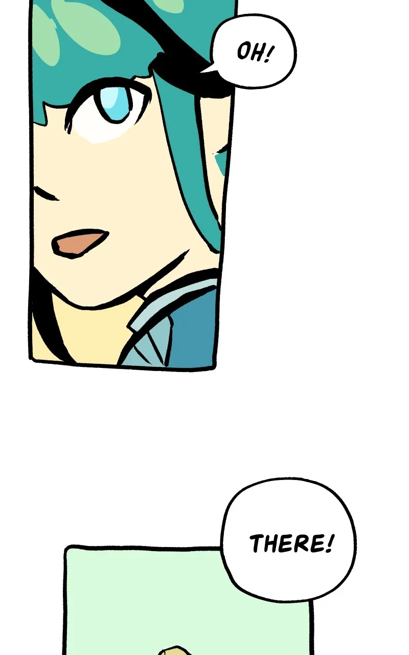 Swordid Chapter 21 page 5 - 