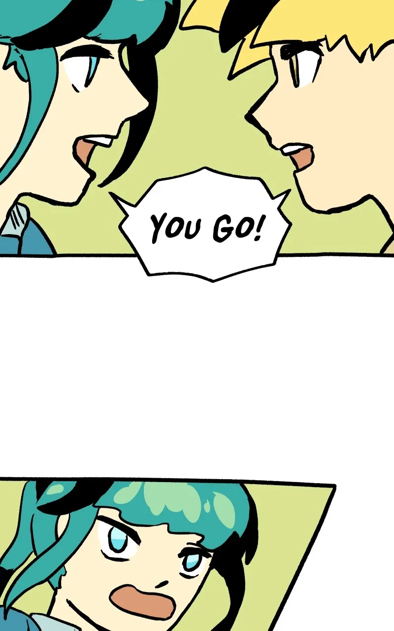 Swordid Chapter 21 page 7 - 
