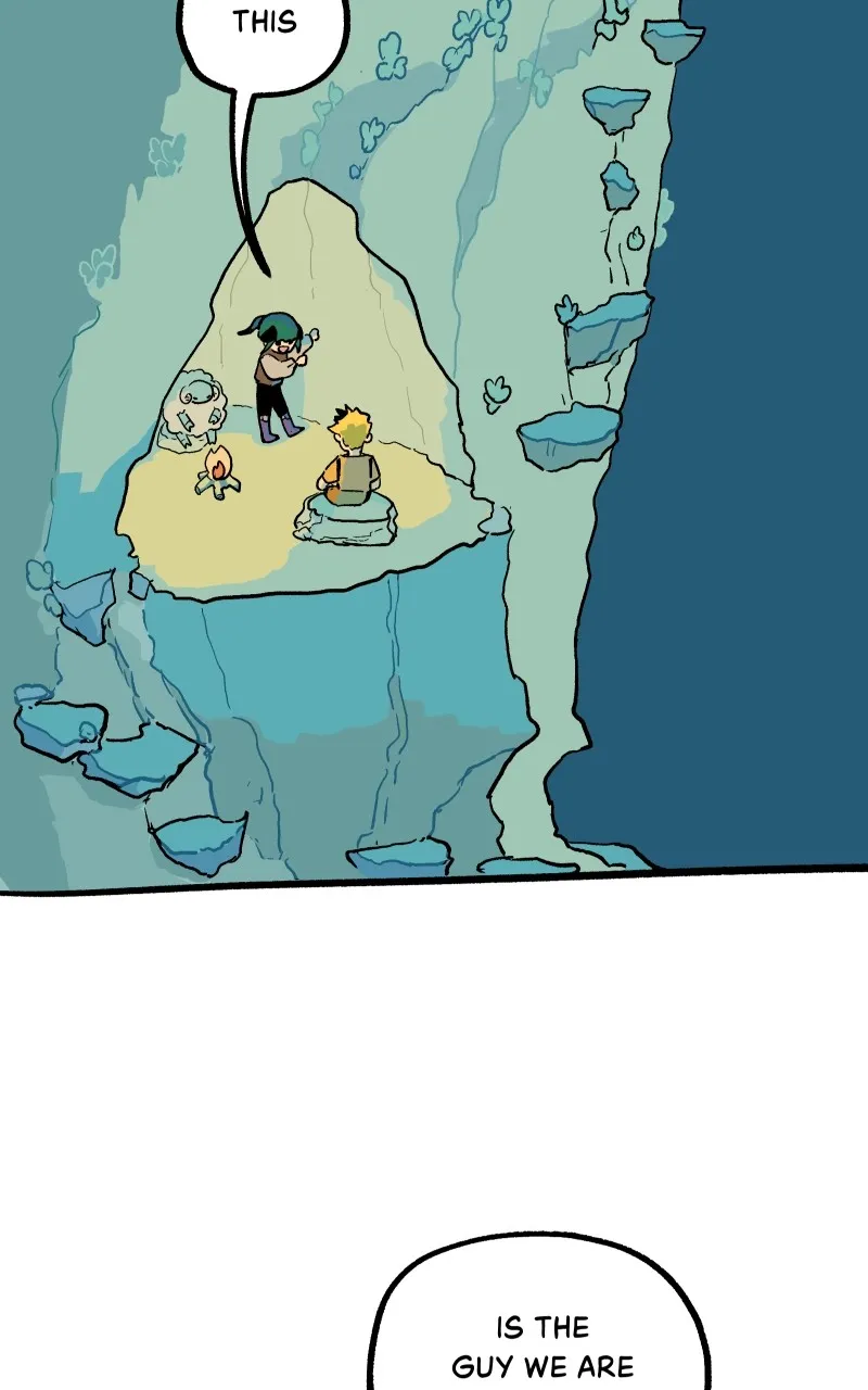 Swordid Chapter 22 page 2 - 