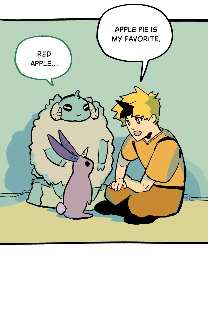 Swordid Chapter 22 page 11 - 