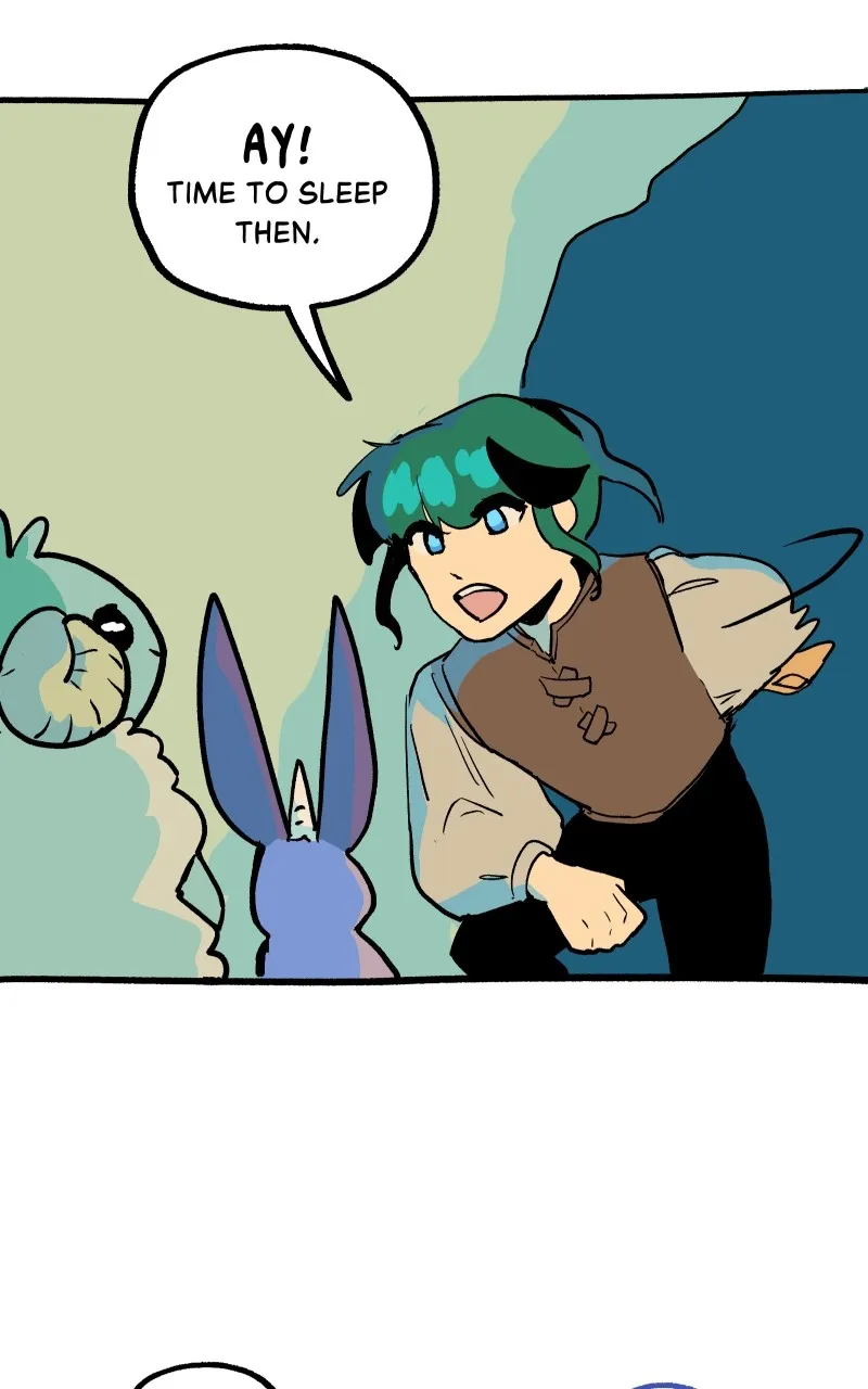 Swordid Chapter 22 page 12 - 
