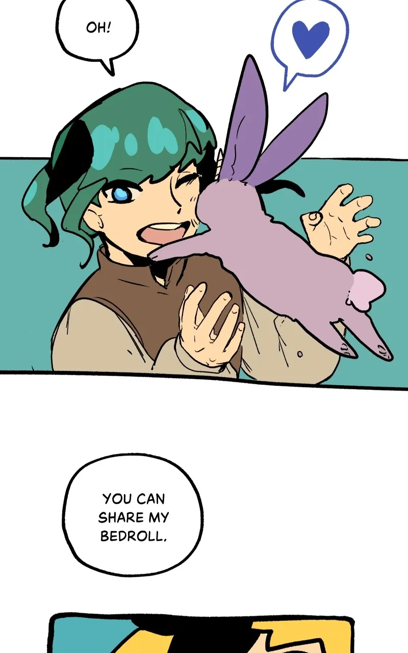 Swordid Chapter 22 page 13 - 