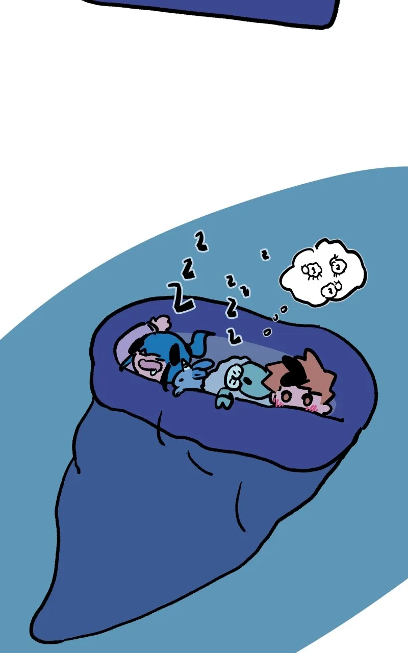 Swordid Chapter 22 page 15 - 