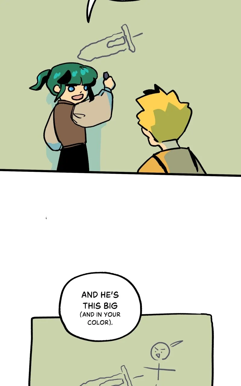 Swordid Chapter 22 page 4 - 
