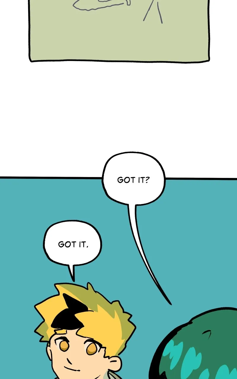 Swordid Chapter 22 page 5 - 