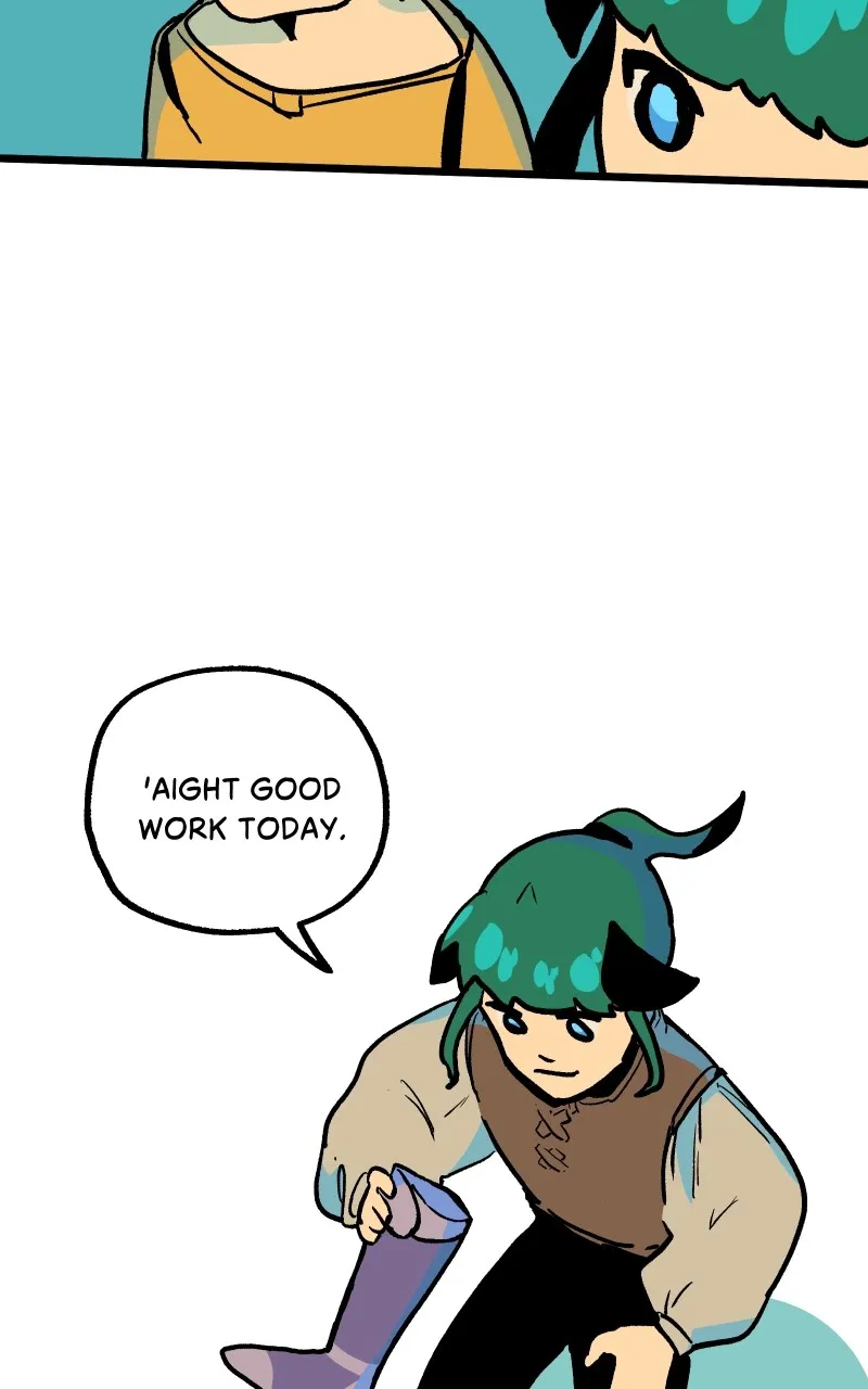Swordid Chapter 22 page 6 - 