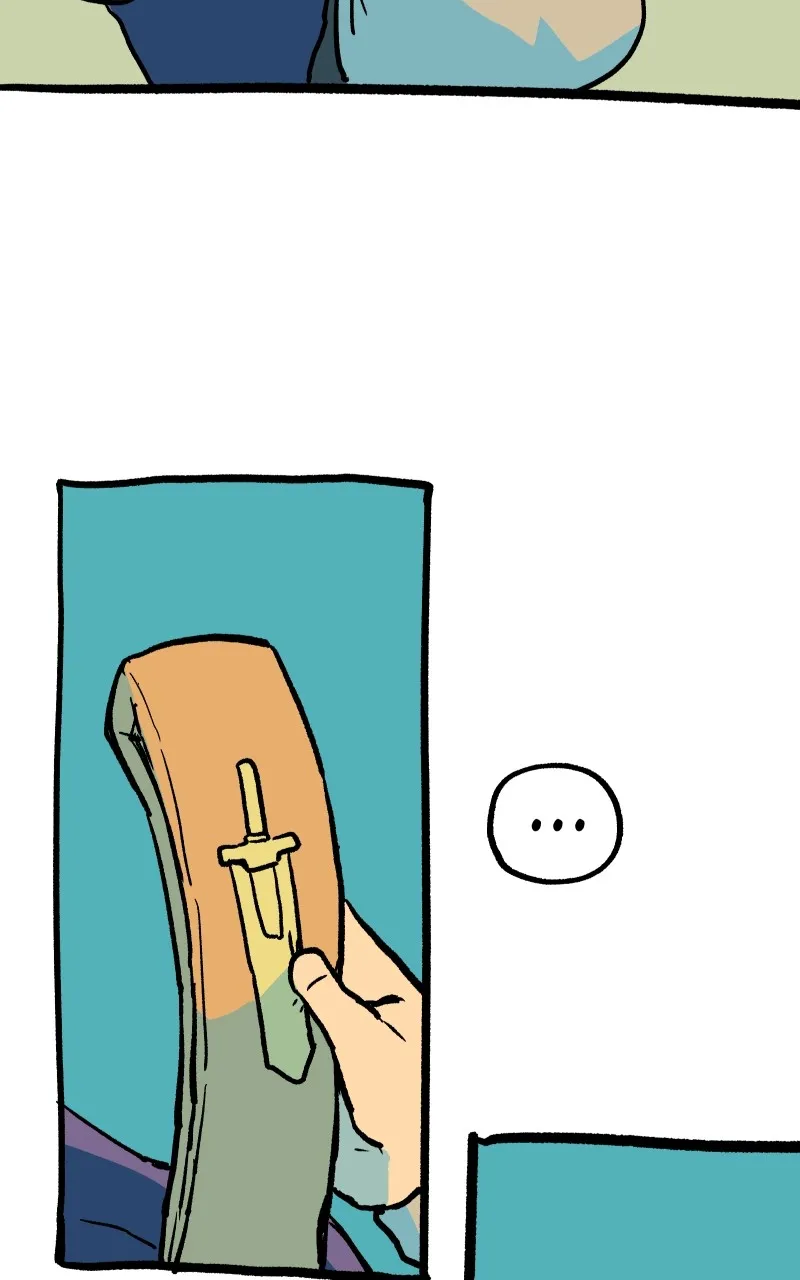 Swordid Chapter 22 page 9 - 