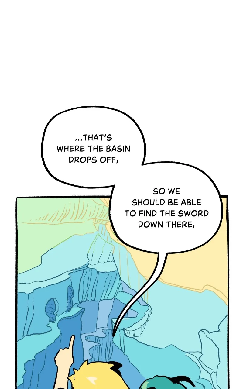 Swordid Chapter 23 page 1 - 