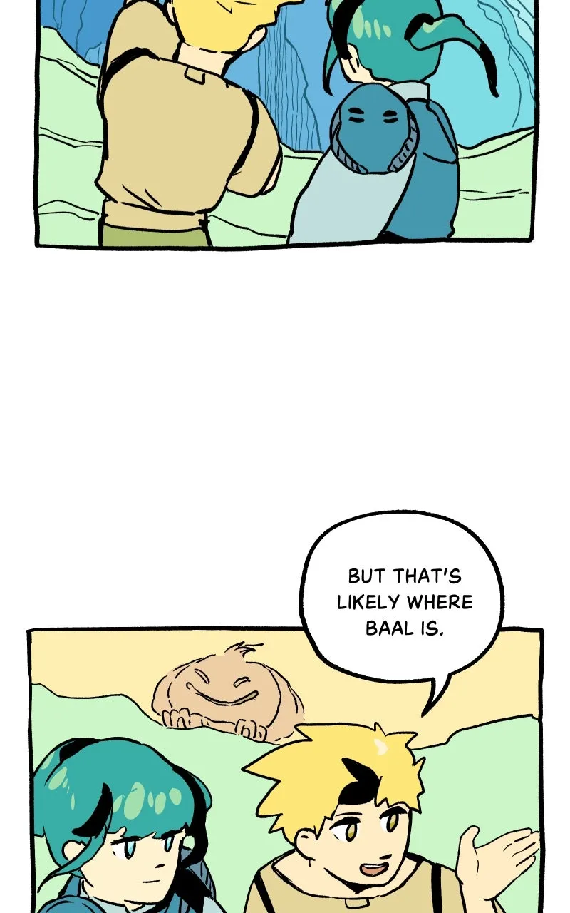 Swordid Chapter 23 page 2 - 