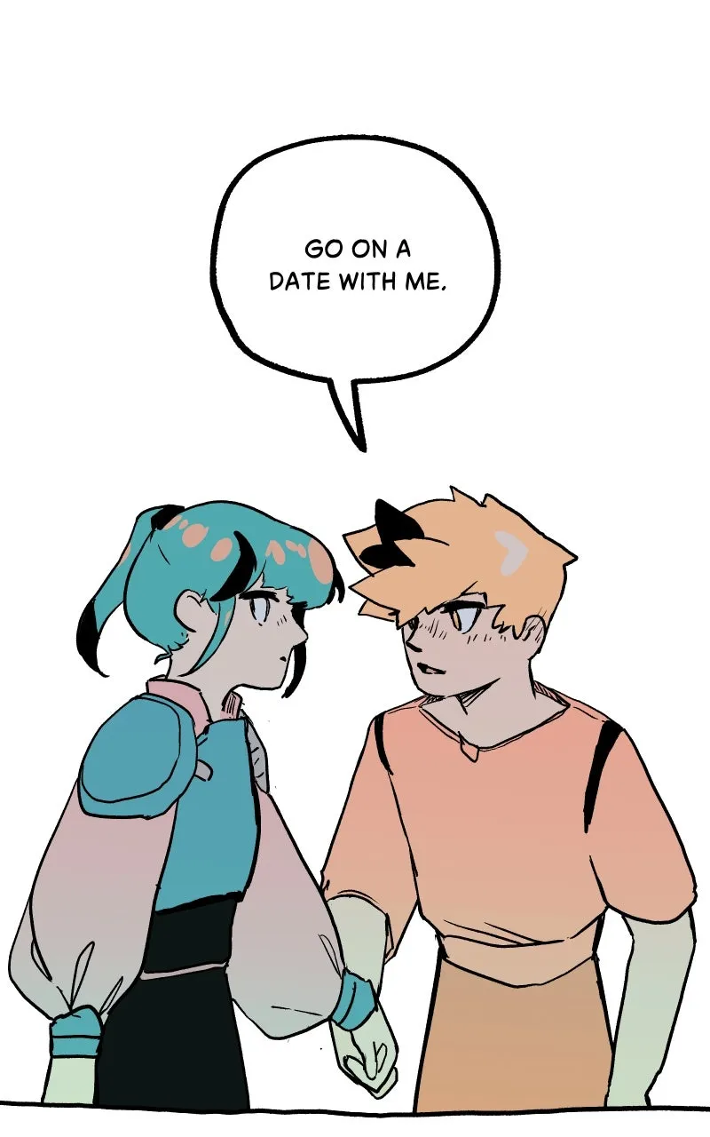 Swordid Chapter 23 page 11 - 
