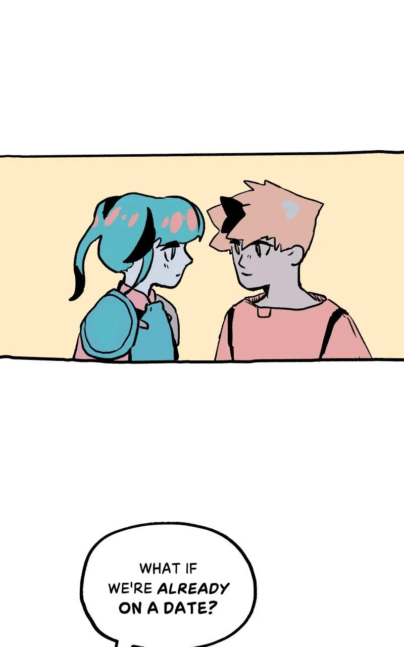 Swordid Chapter 23 page 12 - 